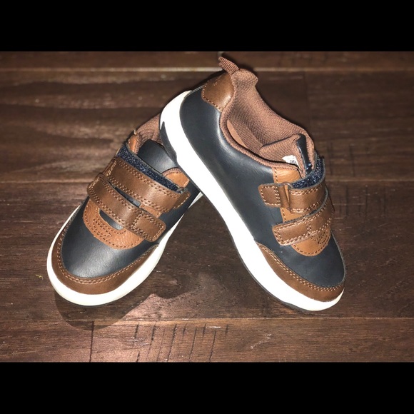 Carter's Ready to wear shoes - Picture 3 of 3